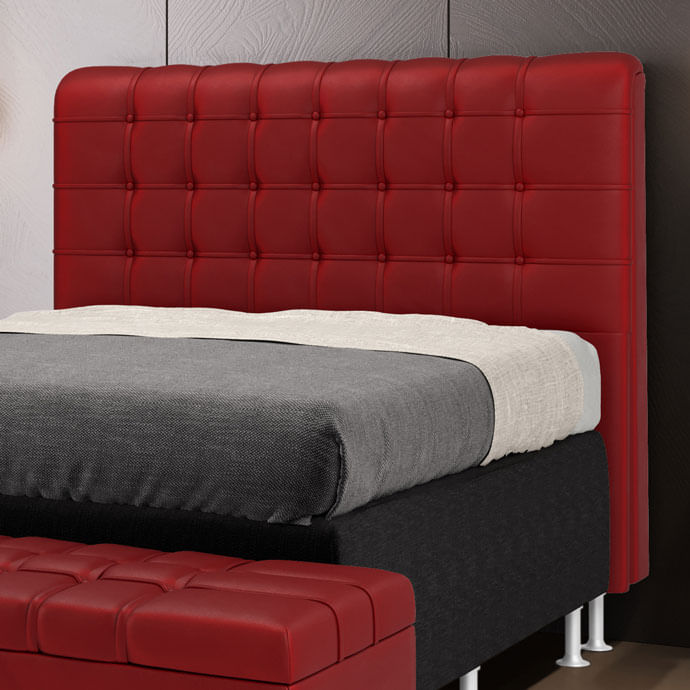 Vermelho