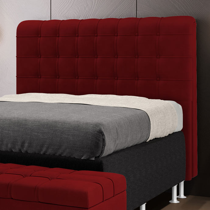 Vermelho