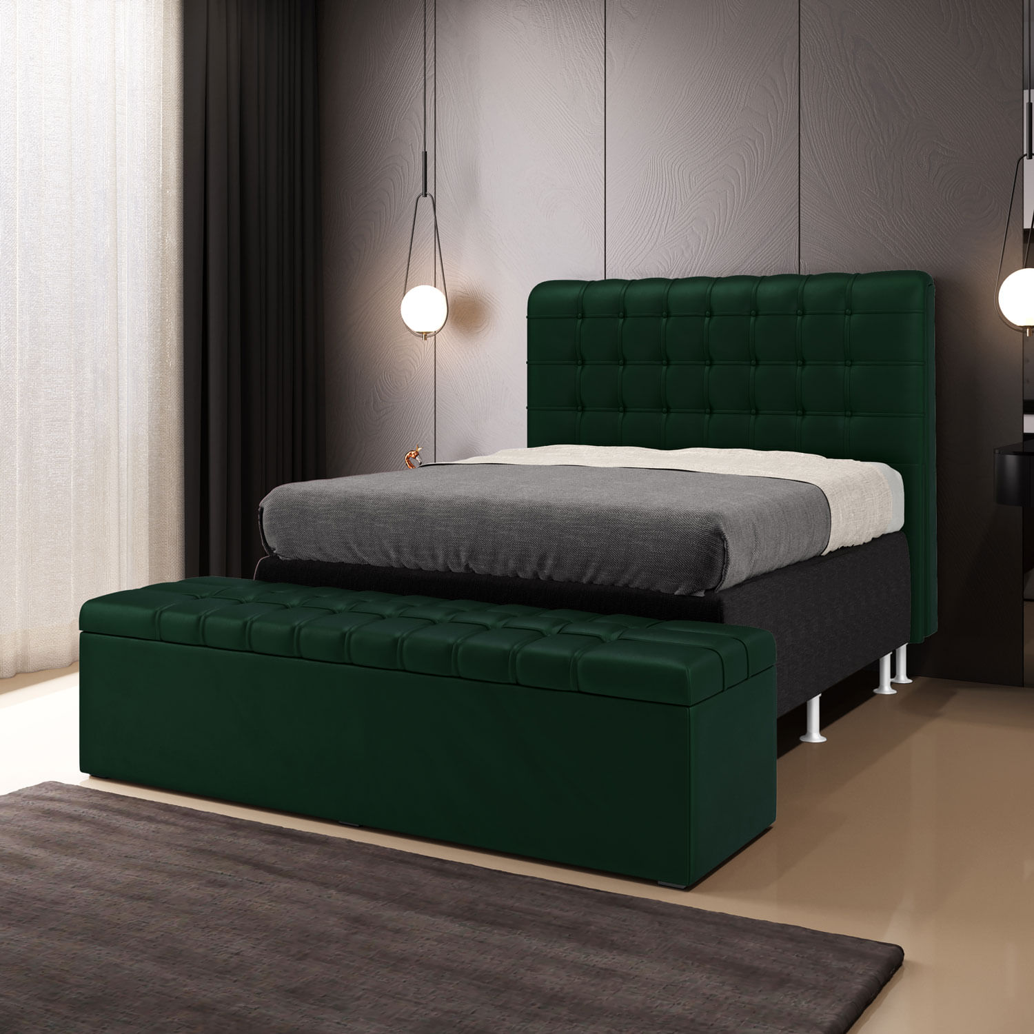 Verde