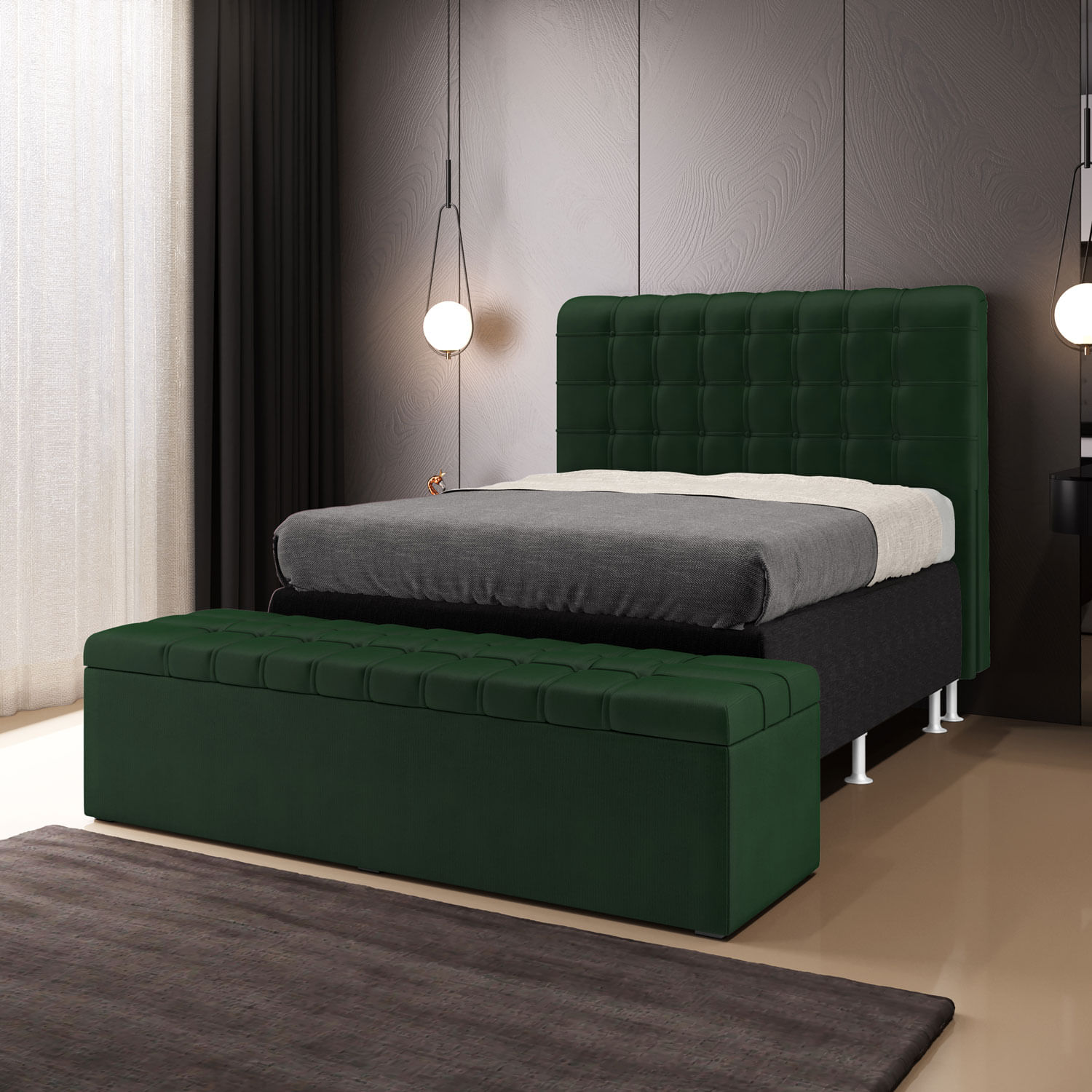 Verde