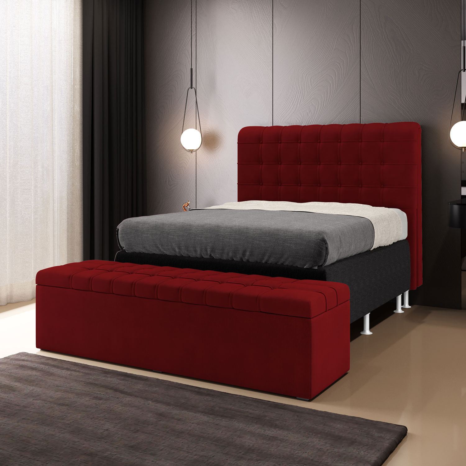 Vermelho
