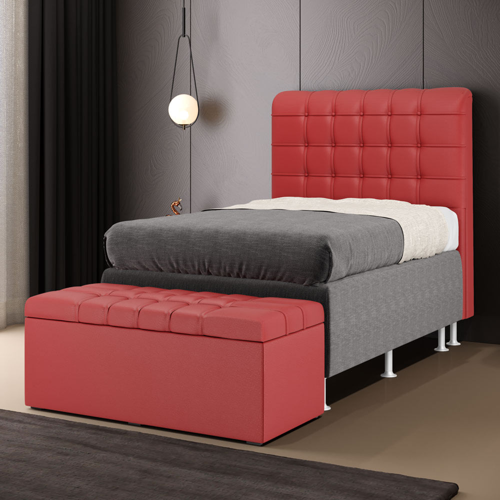 Vermelho