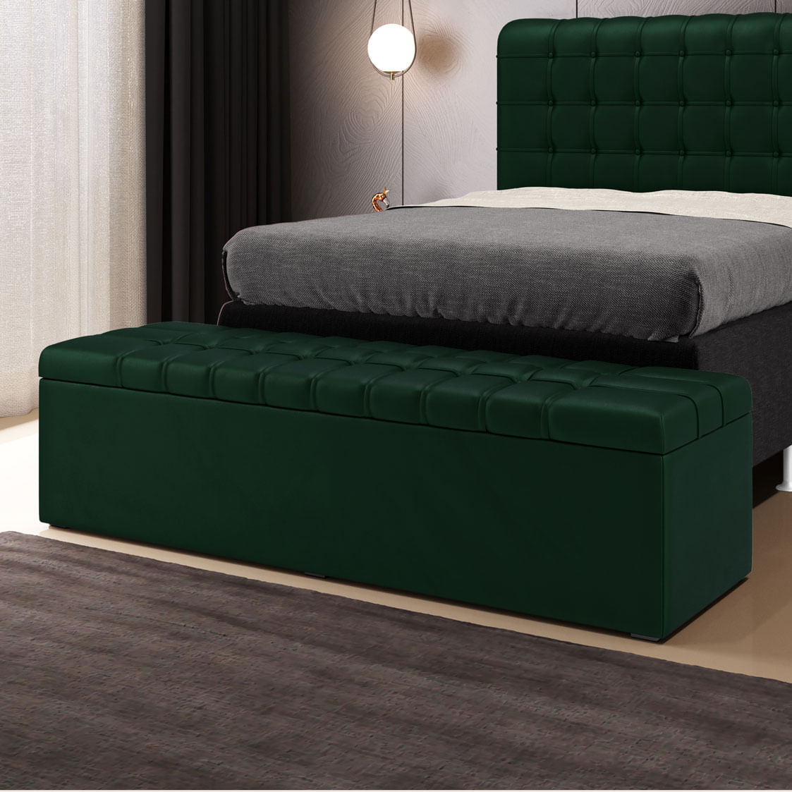 Verde