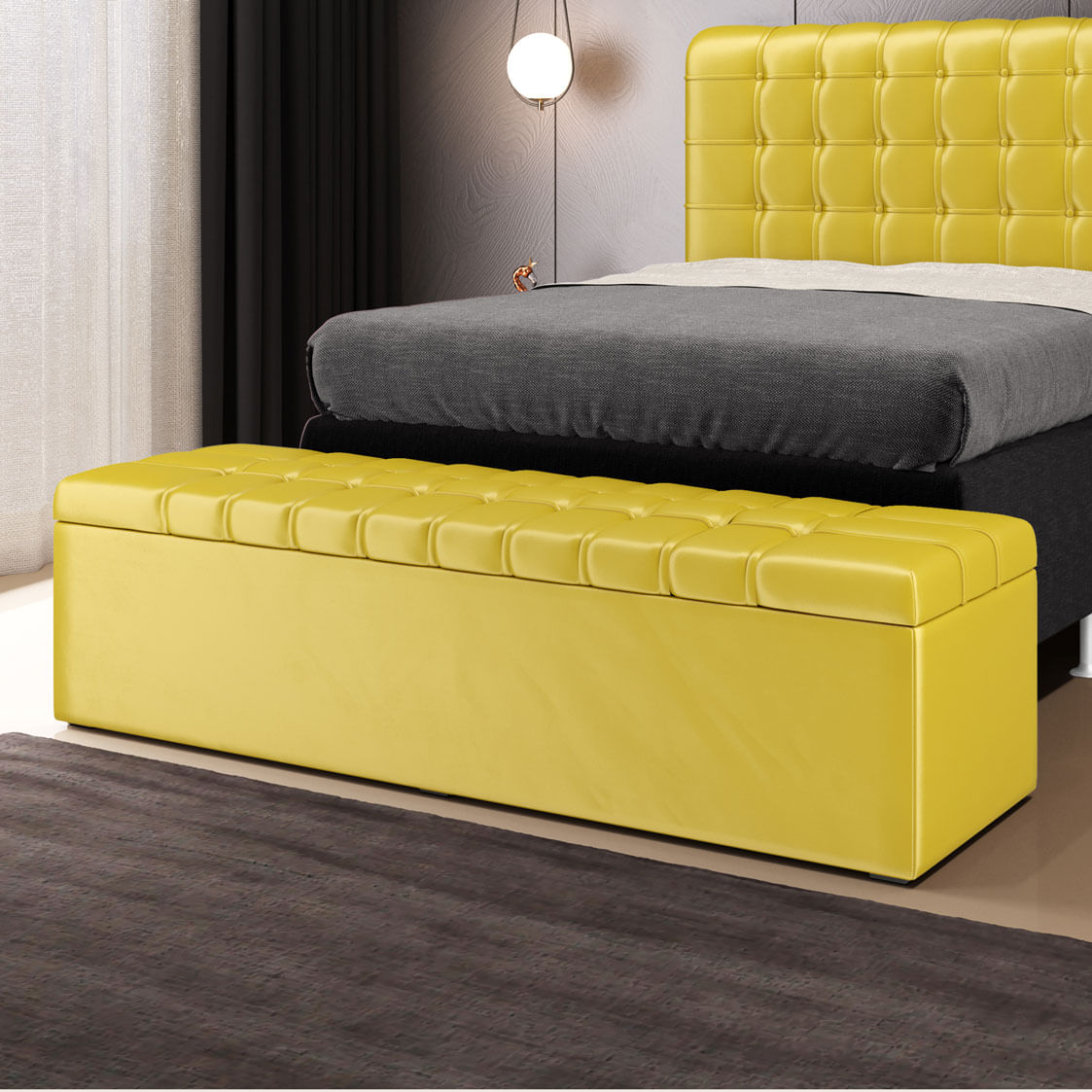 Amarelo