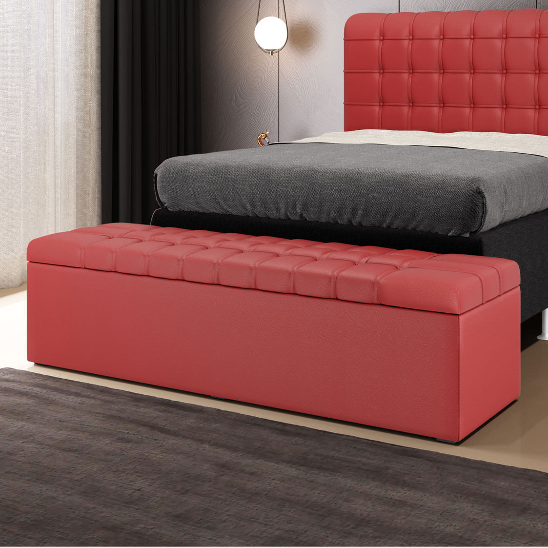 Vermelho