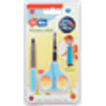 Kit-Para-Unhas-Azul-For-Baby-Pais-e-Filhos-Blister-3-Unidades