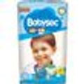 Fralda-Infantil-Ultra-Sec-Galinha-Pintadinha-Babysec-XXG-Pacote-com-12-Unidades