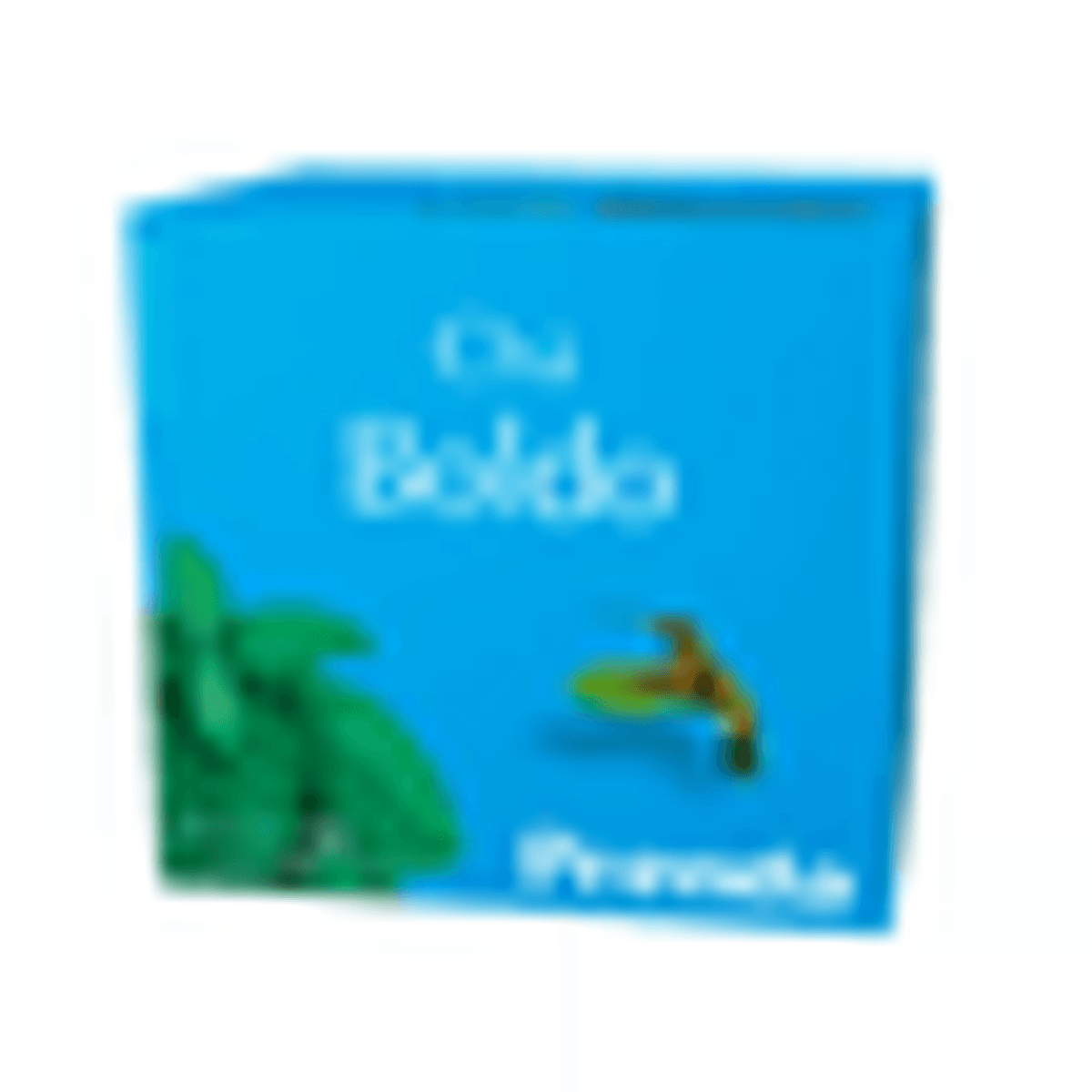 Cha-Boldo-Prenda-Caixa-12g