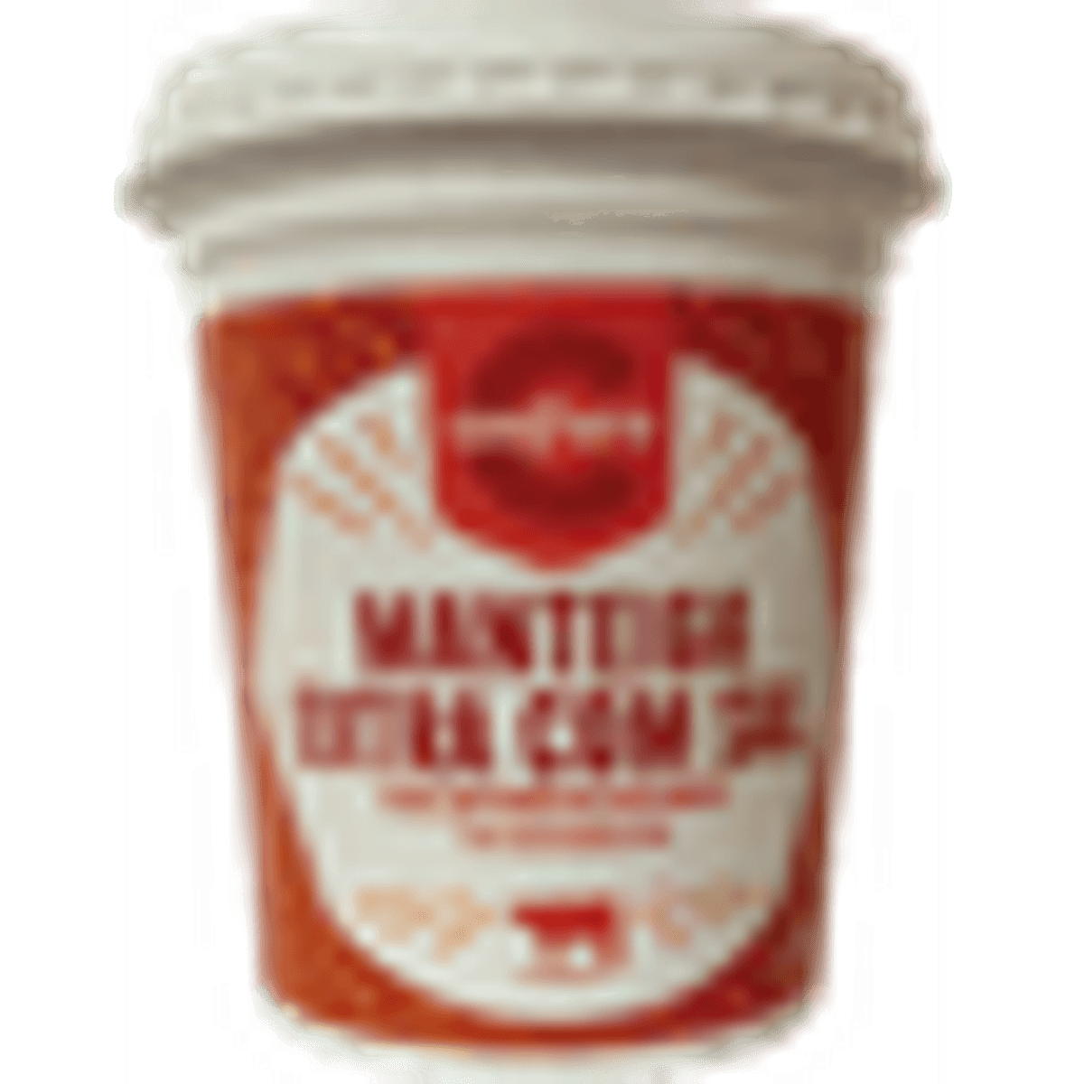 Manteiga-Extra-com-Sal-Confiare-Pote-500g