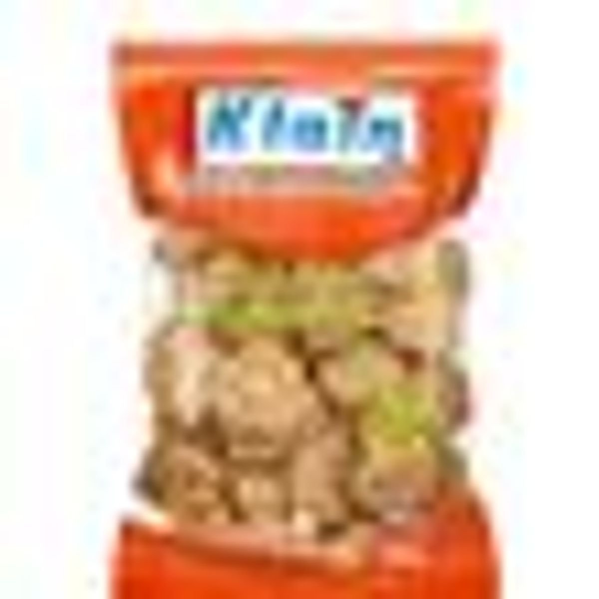 Broa-de-Amendoim-Crocante-Zero-Gluten-Klain-Pacote-250g