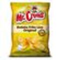 Batata-Frita-Lisa-Original-Mr-Crumus-Pacote-100g