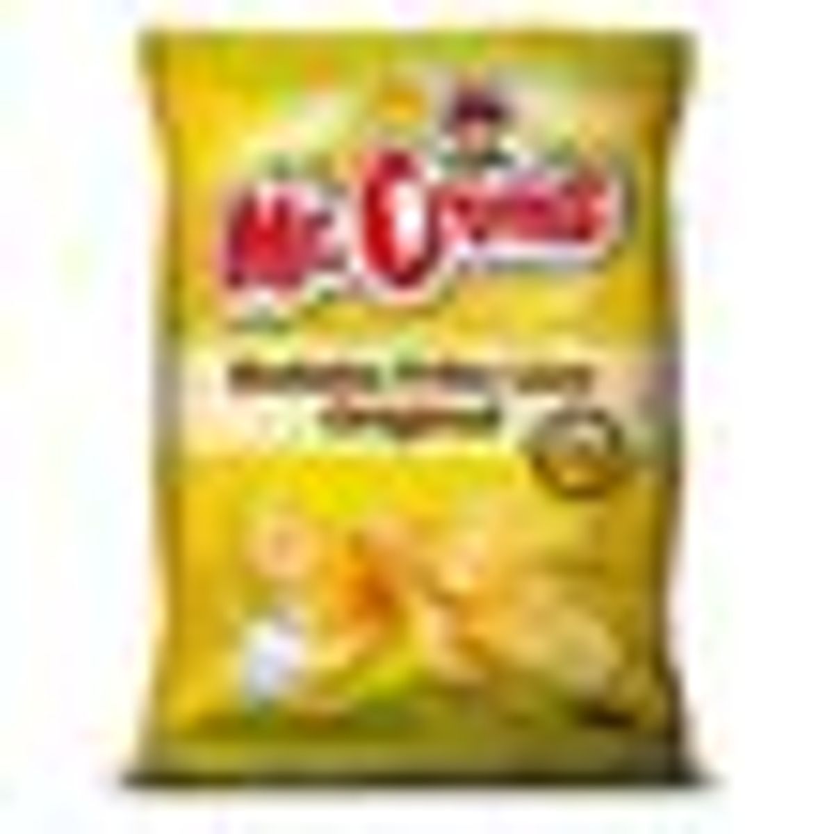 Batata-Frita-Lisa-Original-Mr-Crumus-Pacote-100g