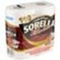 Toalha-de-Papel-Folha-Dupla-Sorella-Absolute-19cm-x-22cm-2-Rolos-de-55-Toalhas-Cada