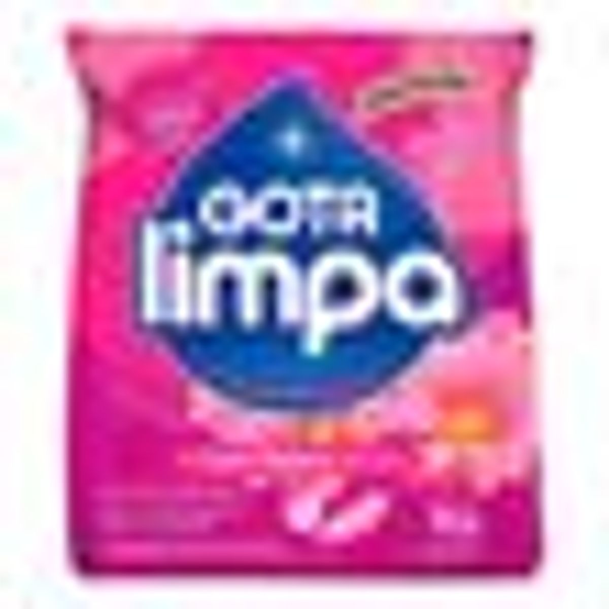 Lava-Roupa-em-Po-Harmonia-Gota-Limpa-Pacote-4Kg