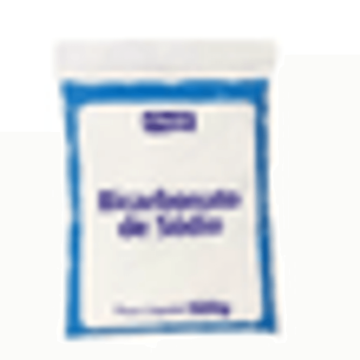 BICARB-SODIO-CHELLI-BRANCO-500G