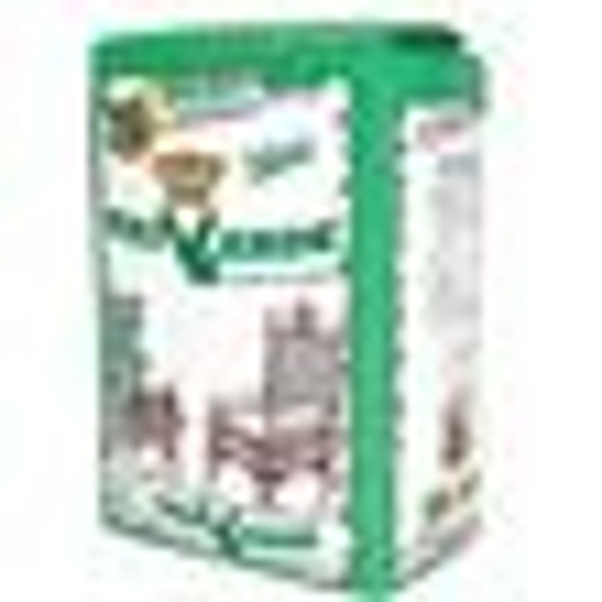 Erva-Mate-para-Chimarrao-Sem-Acucar-Rei-Verde-Pacote-1kg