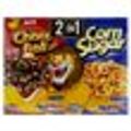 Kit-Cereal-Matinal-Choco-Boll-200g---Corn-Sugar-300g-Gratis-1-Tigela