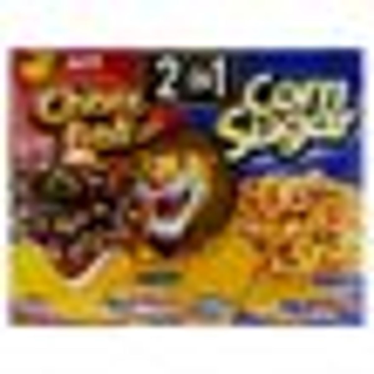 Kit-Cereal-Matinal-Choco-Boll-200g---Corn-Sugar-300g-Gratis-1-Tigela