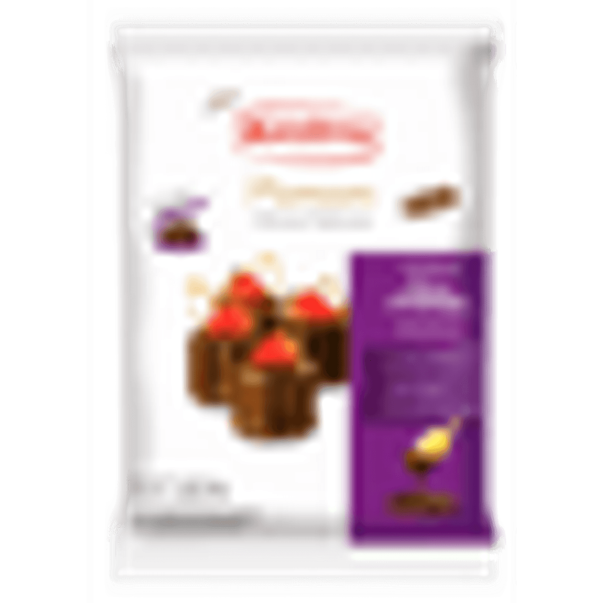 Cobertura-Profissional-de-Chocolate-Meio-Amargo-Fracionada-Premium-Mavalerio-Pacote-101kg