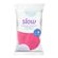 Esponja-de-Banho-Esfoliante-Soft-Rosa-Slow-Pacote-com-1-Unidade