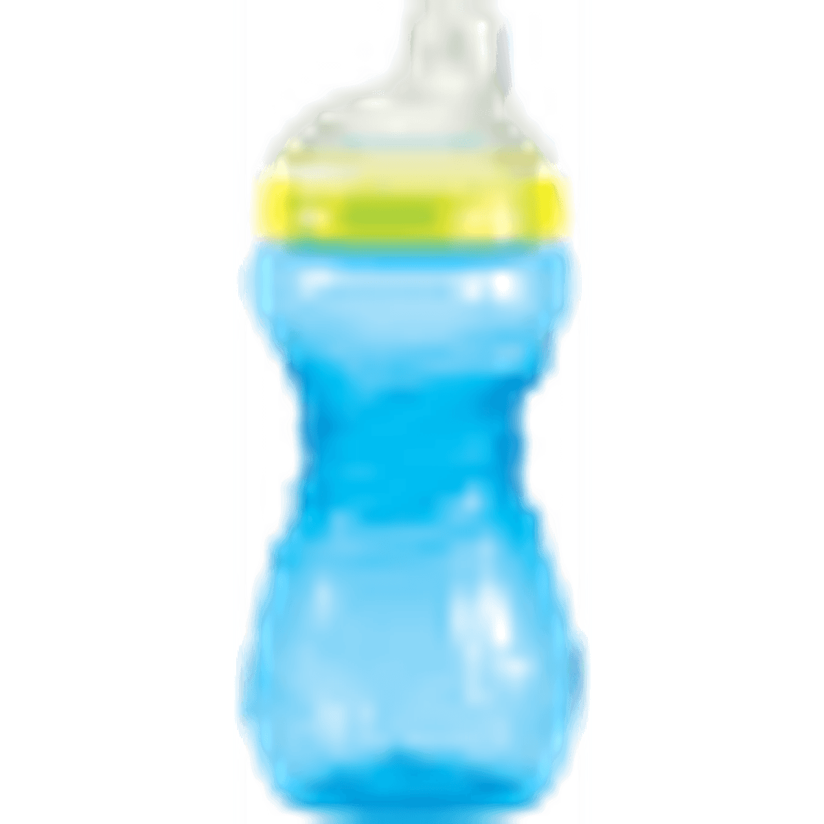 Copo-Infantil-de-Treinamento-Fun-Menino-Azul-Kuka-330ml-1-unidade