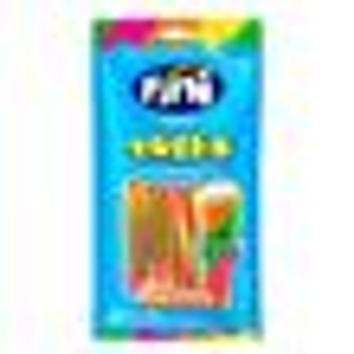 Bala-de-Gelatina-Tubes-Twister-Fini-Pacote-80g