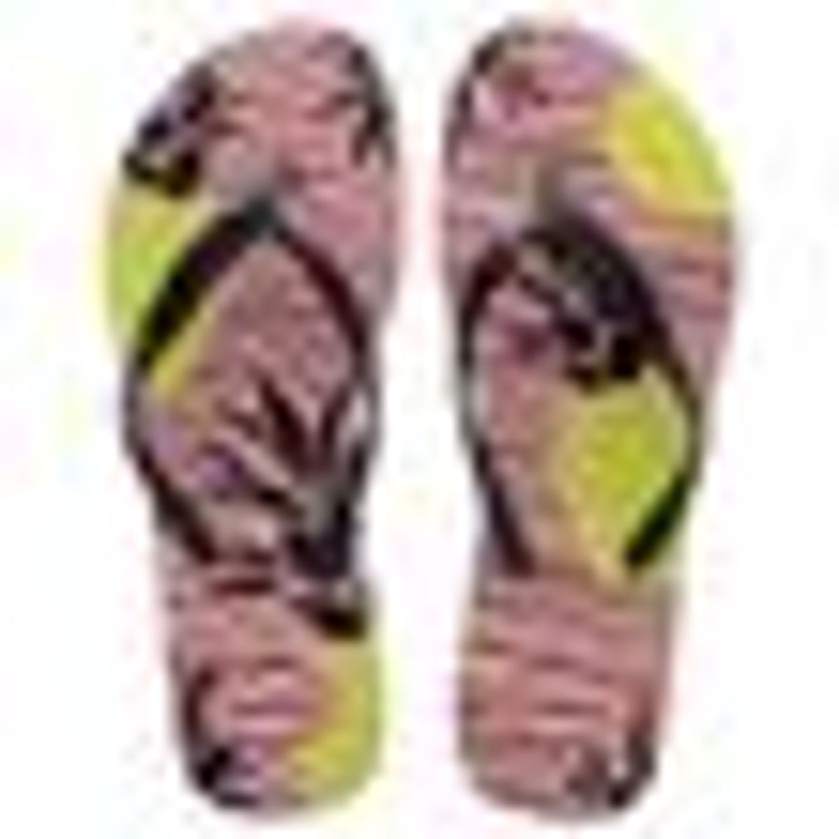 Chinelo-Havaianas-Fantasia-Style-Rosa-33-34