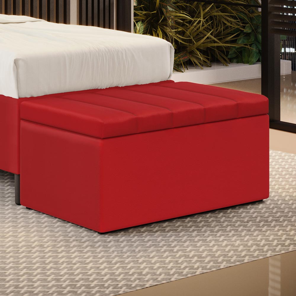 Vermelho