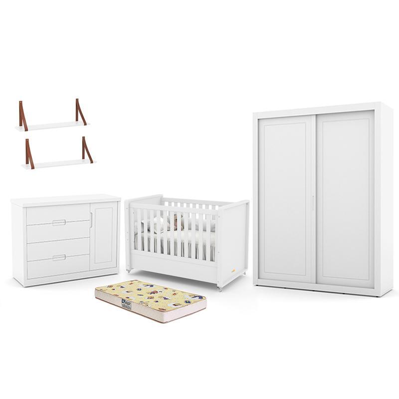 Branco Soft