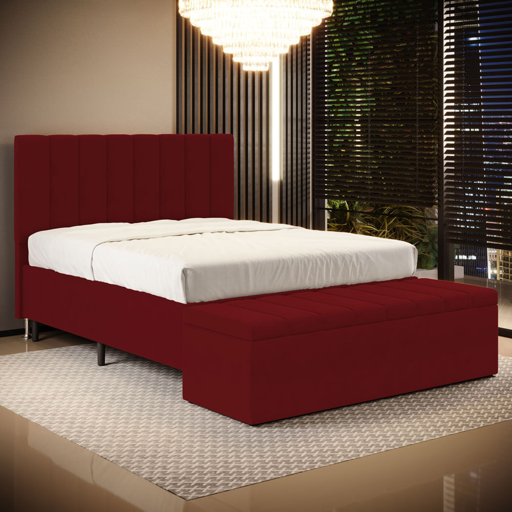 Vermelho