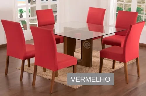 Vermelho