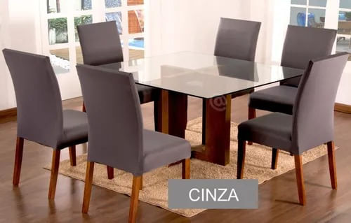 Cinza