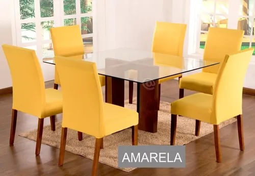 Amarelo