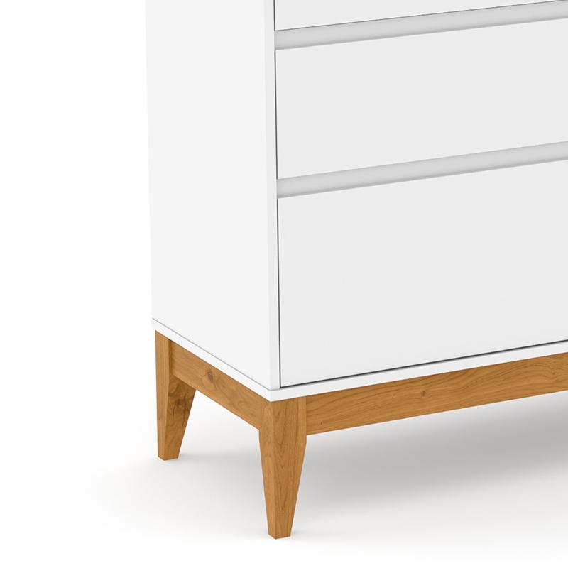 Branco Soft/Eco Wood