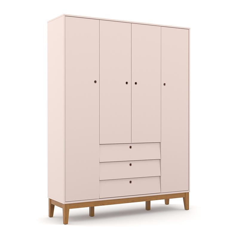 Rosê/Eco Wood