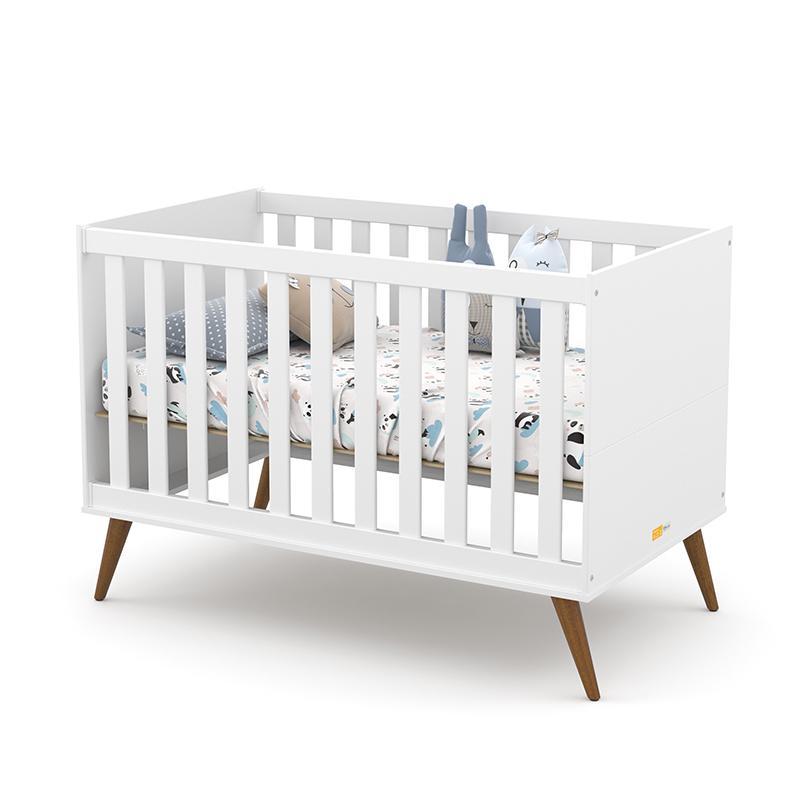 Branco Soft/Eco Wood