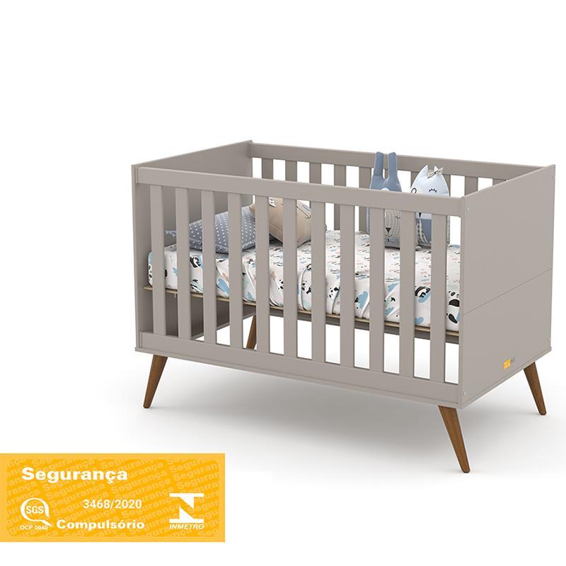 Cinza/Eco Wood