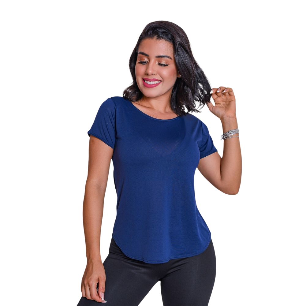 Azul Marinho
