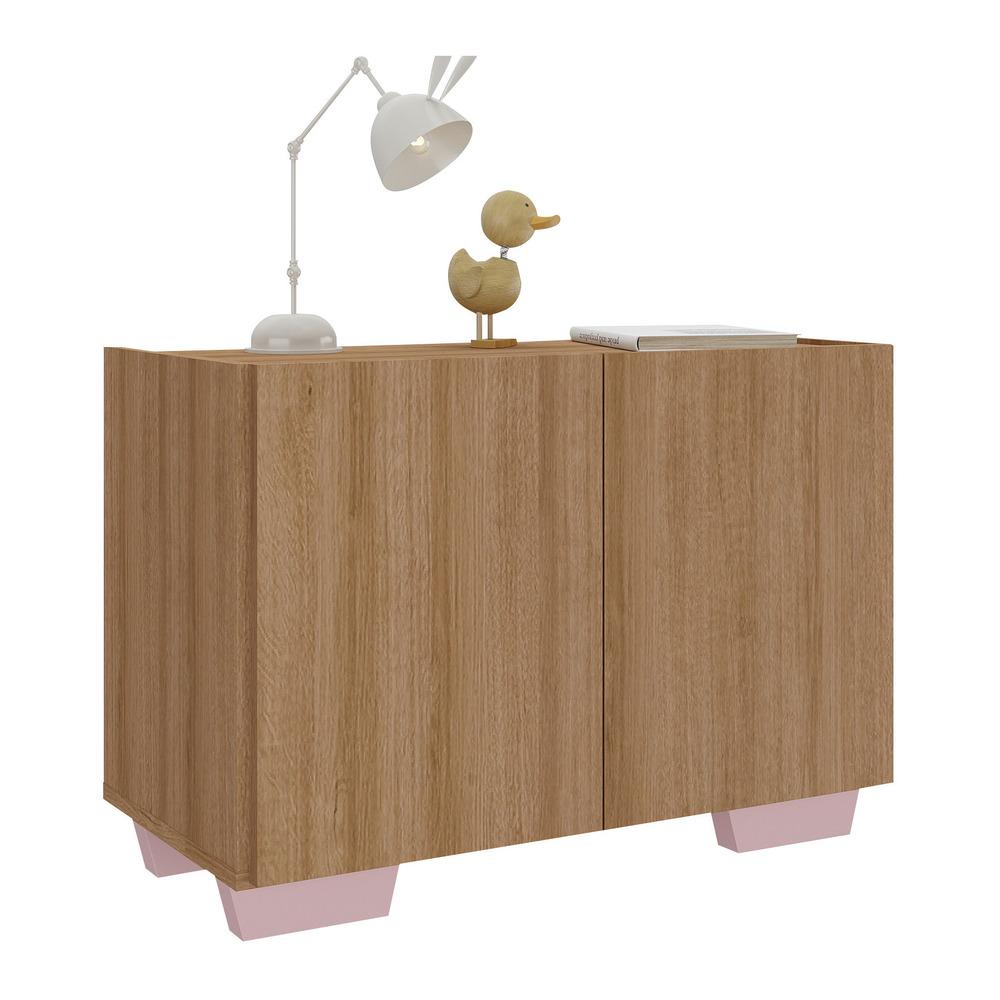 Rustic/Rosa