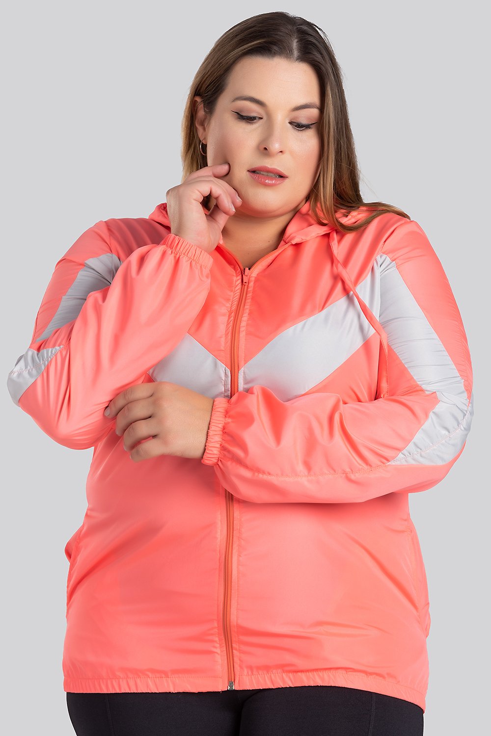 Laranja Neon