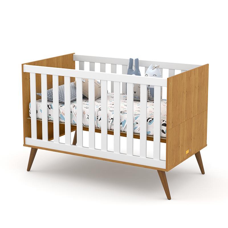 Freijó/Branco Soft/Eco Wood