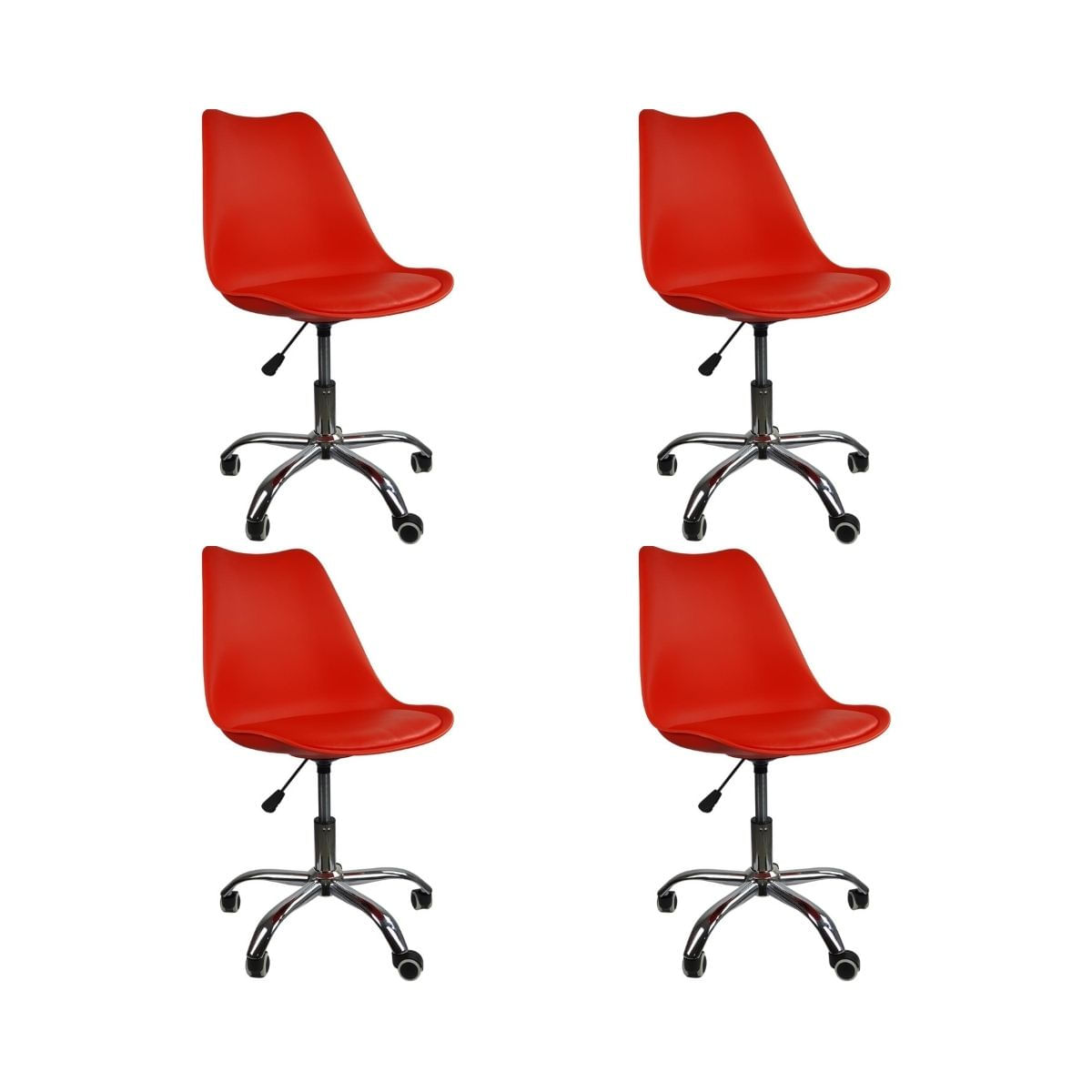 Vermelho