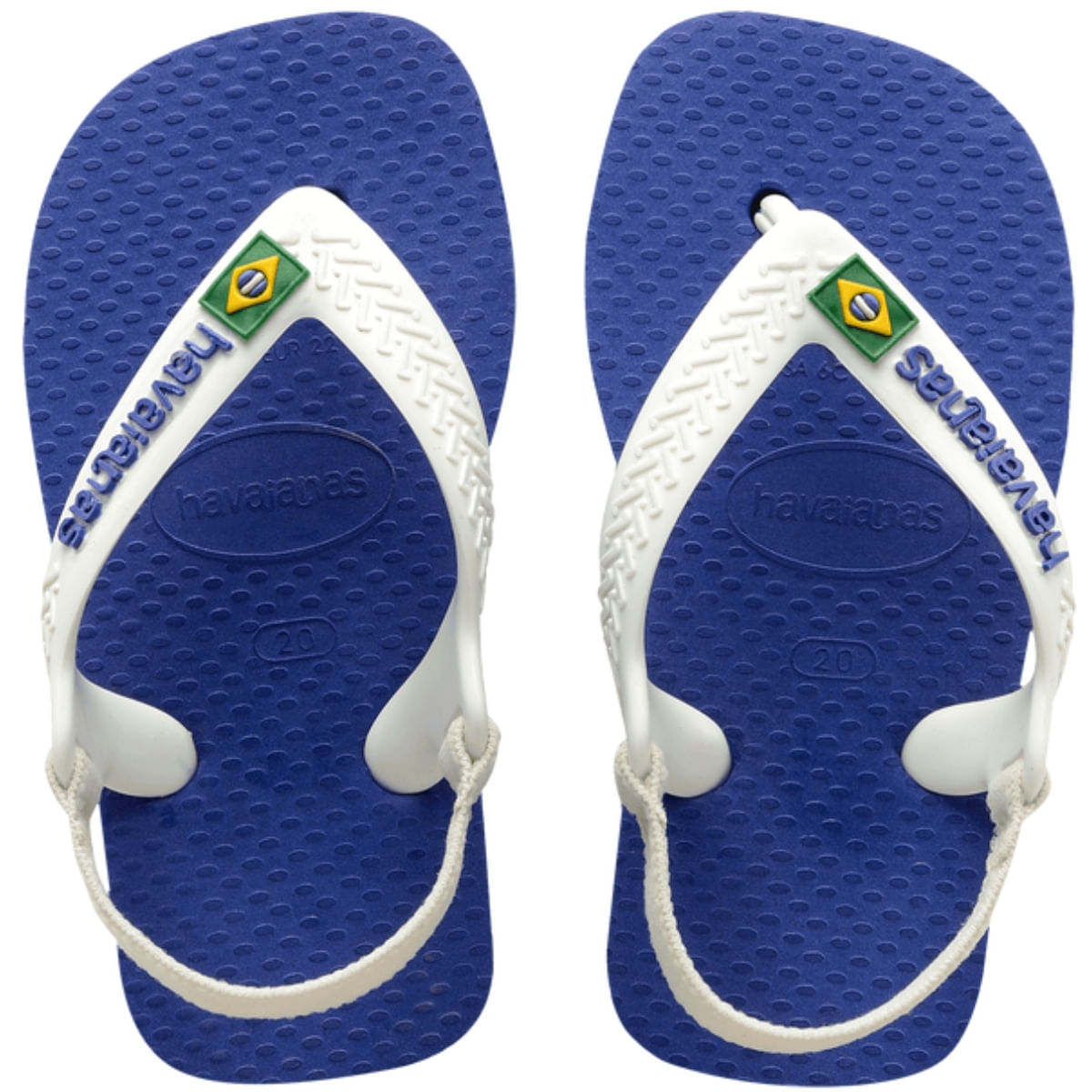 Azul Naval