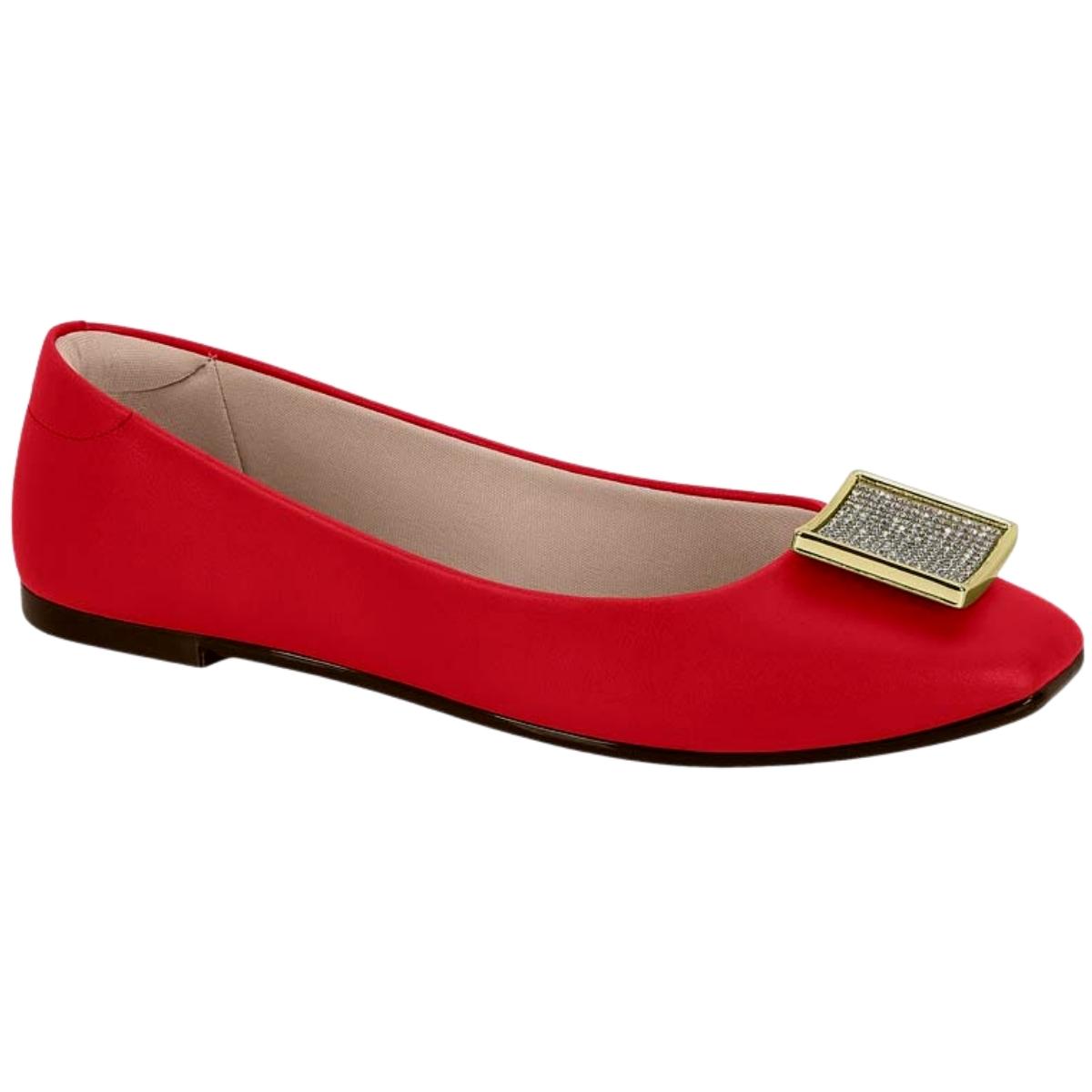 Vermelho