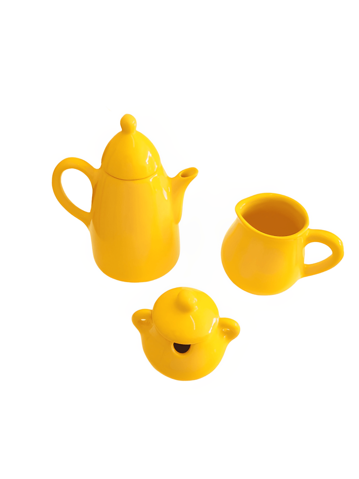 Amarelo