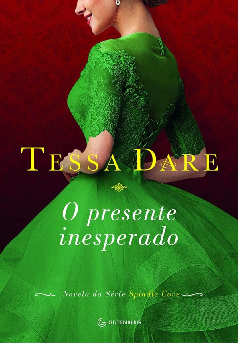 Presente Inesperado, O - Gutenberg