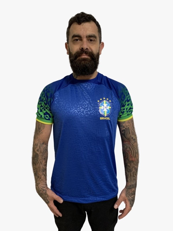Azul