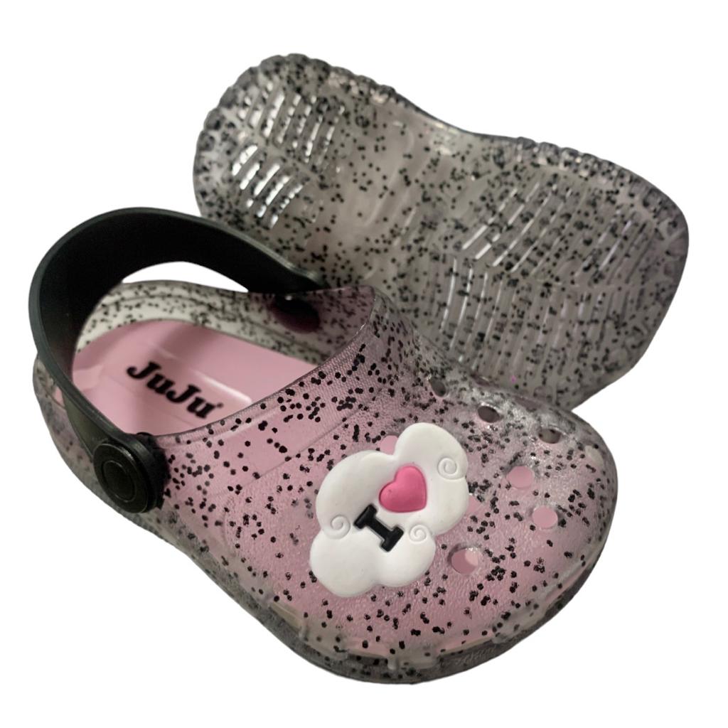 Preto Glitter