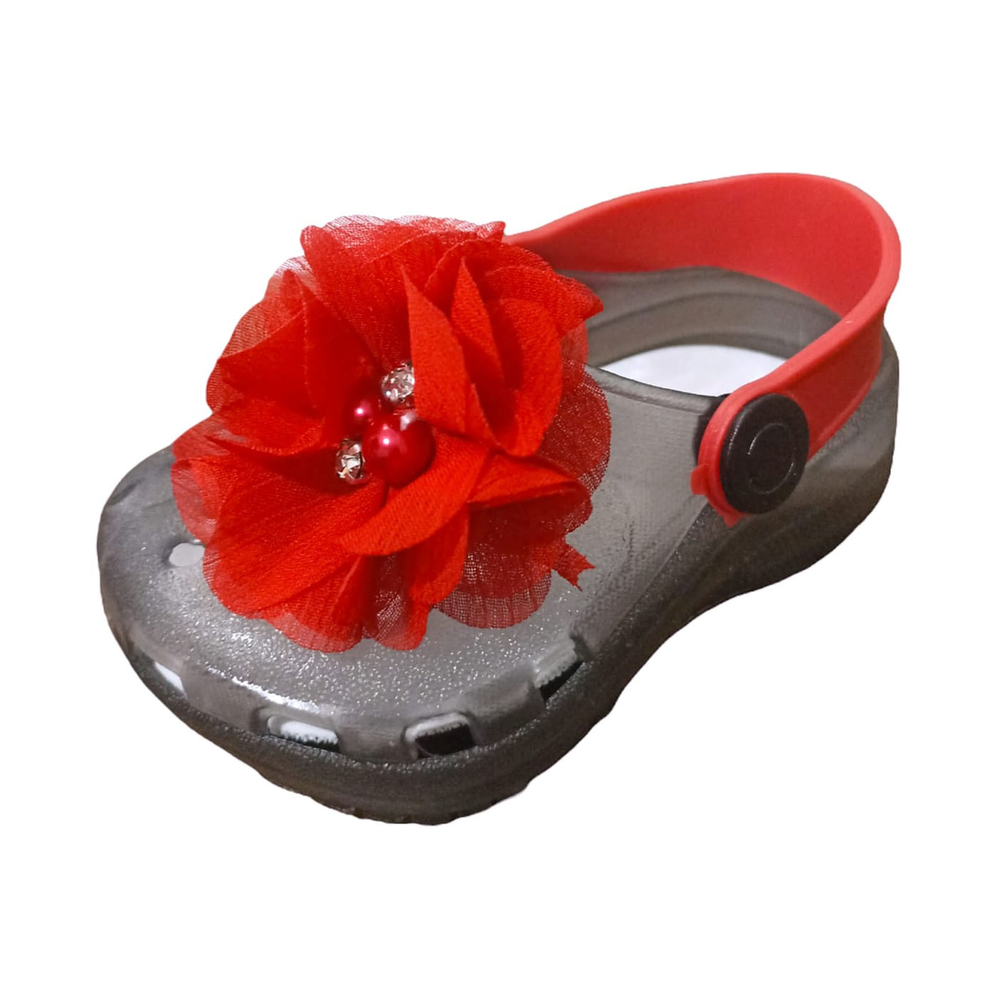 Fumê Vermelho