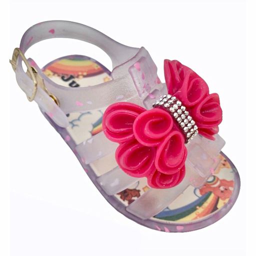 Cristal Pink